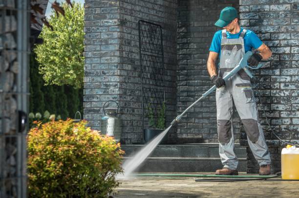 Best Animal Enclosure Cleaning  in Lebanon South, PA