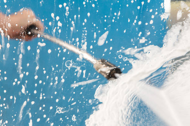 Best Patio and Deck Pressure Washing  in Lebanon South, PA