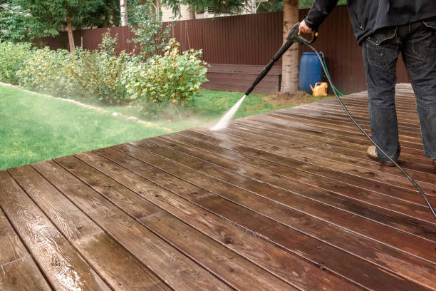 Best Gutter Cleaning  in Lebanon South, PA