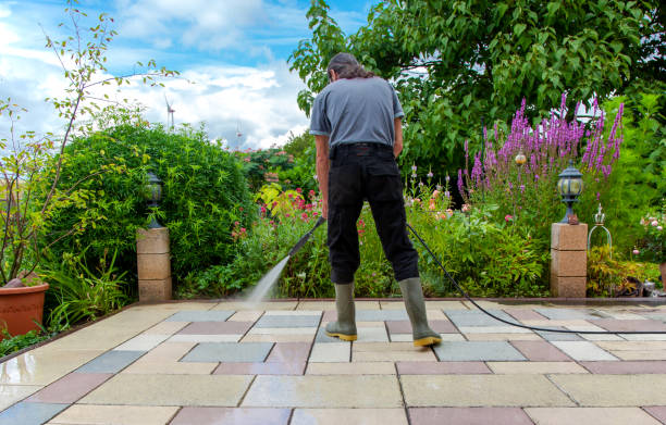 Best Sidewalk and Walkway Cleaning  in Lebanon South, PA