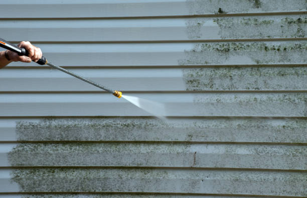 Best Roof Washing  in Lebanon South, PA