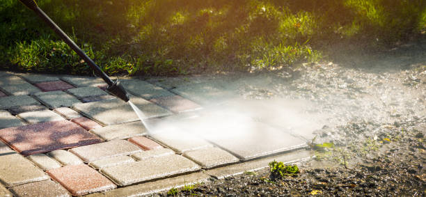 Best Post-Construction Pressure Washing  in Lebanon South, PA