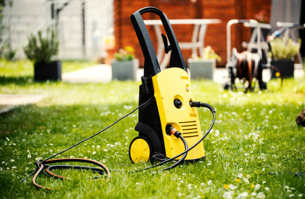 Best Fence Cleaning  in Lebanon South, PA
